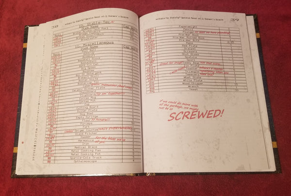 The Overmare: A Game Master's Guide