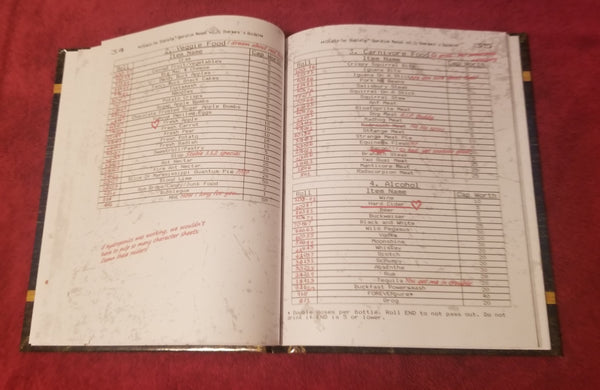 The Overmare: A Game Master's Guide