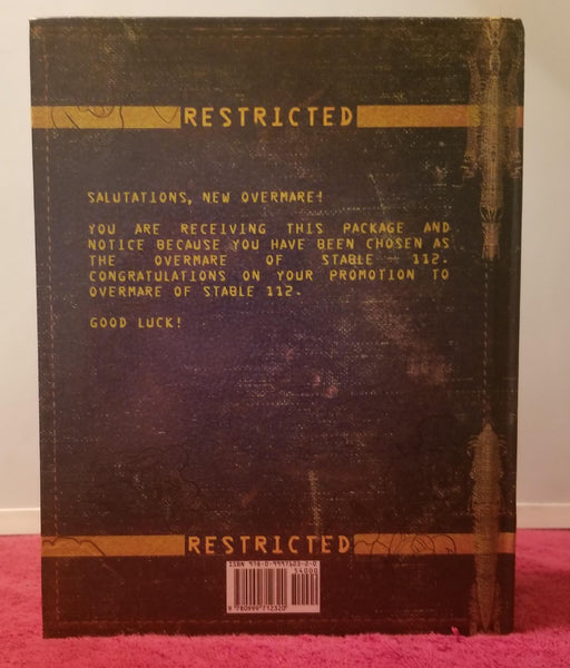 The Overmare: A Game Master's Guide