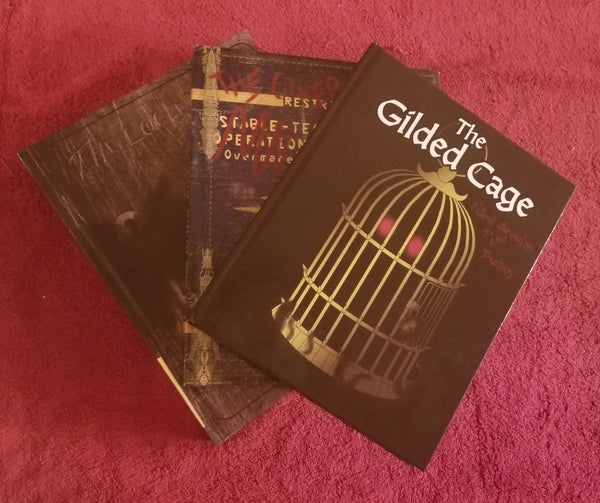 Veteran Wastelander's Kit