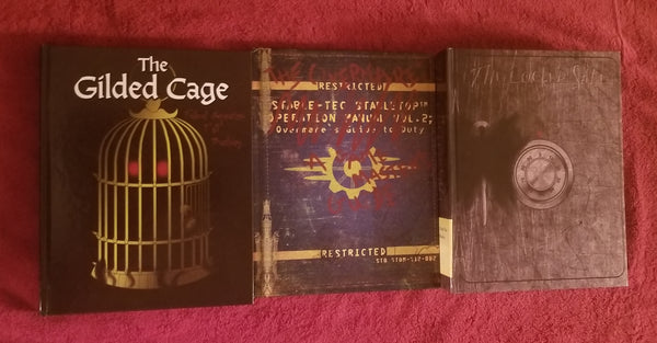 Veteran Wastelander's Kit