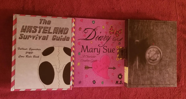 Stable Dweller's Guide