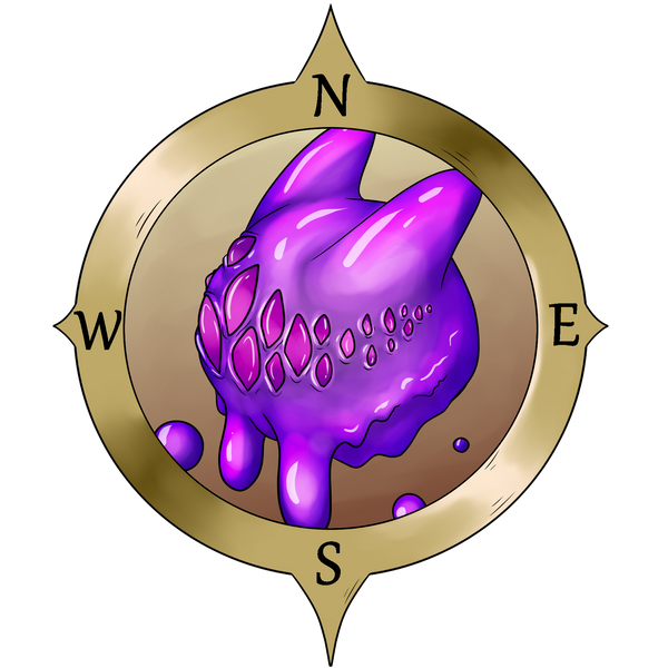 Chimera Token Pack 1