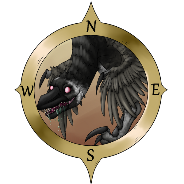 Chimera Token Pack 1