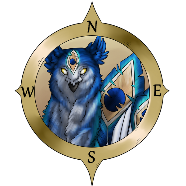 Chimera Token Pack 1