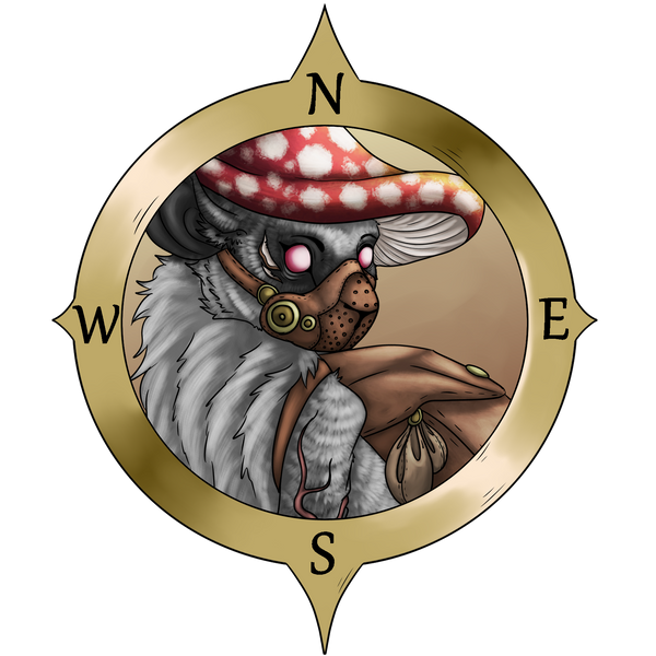 Chimera Token Pack 1