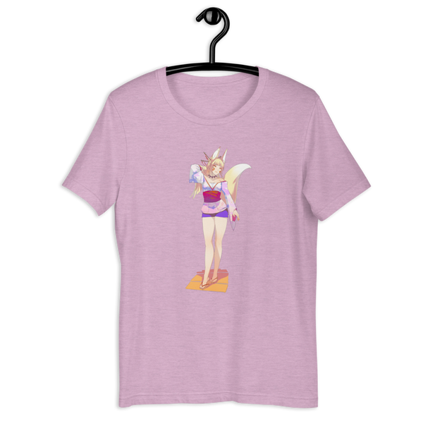 Kitsune T-shirt