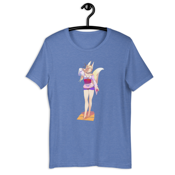 Kitsune T-shirt