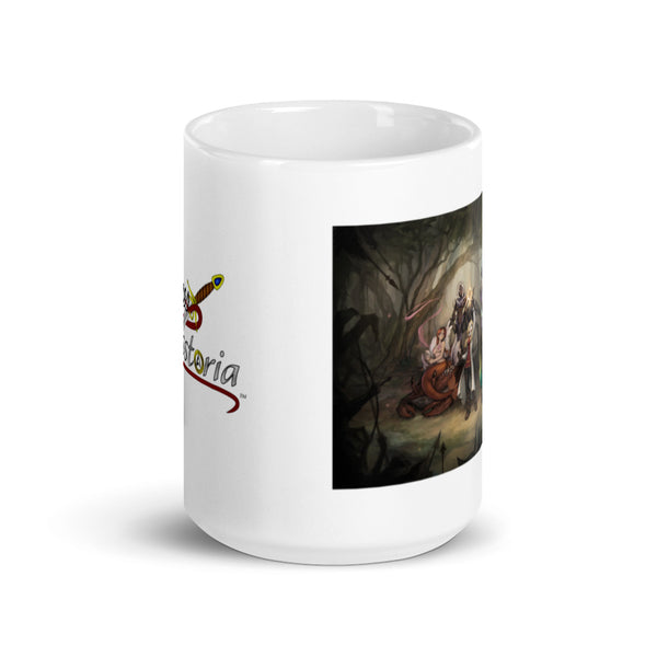 Dames of Asstoria Coffee Mug