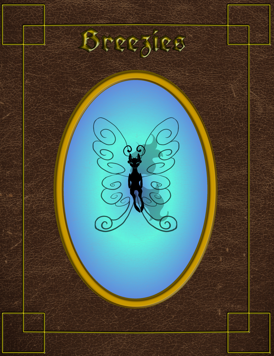 Breezy Race Expansion - Digital Download – Dead Tree Studios