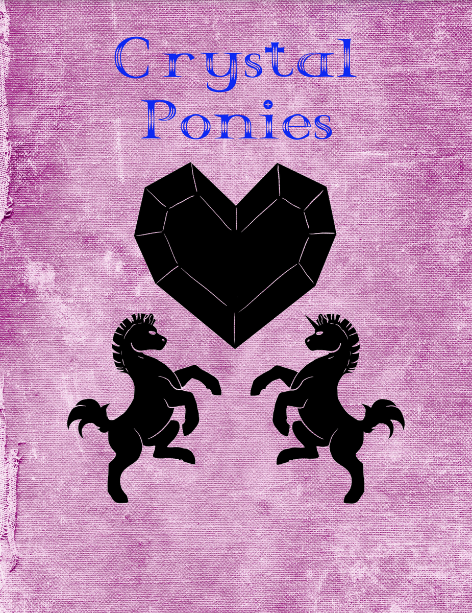 Crystal Pony Race Expansion - Digital Download – Dead Tree Studios