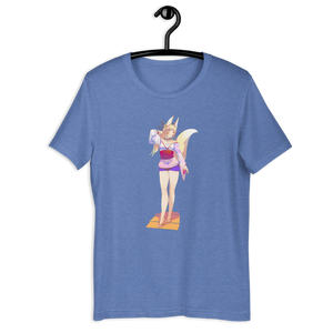 Kitsune T-shirt